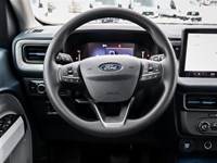 2026 Ford Maverick XLT AWD SuperCrew