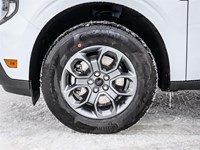 2026 Ford Maverick XLT AWD SuperCrew