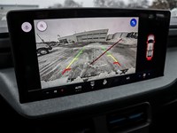 2026 Ford Maverick XLT AWD SuperCrew