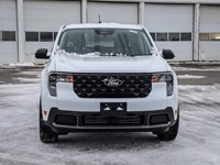 2026 Ford Maverick XLT AWD SuperCrew
