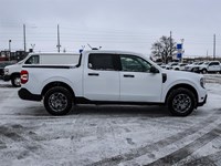 2026 Ford Maverick XLT AWD SuperCrew
