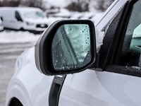 2026 Ford Maverick XLT AWD SuperCrew