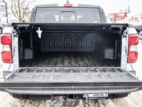 2026 Ford Maverick LARIAT AWD SuperCrew