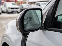 2026 Ford Maverick LARIAT AWD SuperCrew