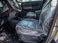 2026 Ford Maverick XLT AWD SuperCrew