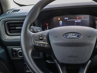 2026 Ford Maverick XLT AWD SuperCrew