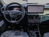 2026 Ford Maverick XLT AWD SuperCrew
