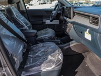 2026 Ford Maverick XLT AWD SuperCrew