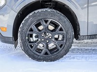 2026 Ford Maverick XLT AWD SuperCrew