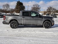 2026 Ford Maverick XLT AWD SuperCrew