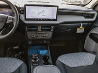 2026 Ford Maverick XLT AWD SuperCrew