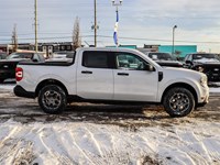 2026 Ford Maverick XLT AWD SuperCrew
