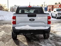2026 Ford Maverick XLT AWD SuperCrew