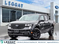 2026 Ford Maverick XLT AWD Supercrew