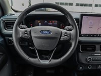 2026 Ford Maverick XLT AWD Supercrew