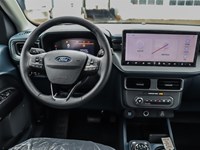 2026 Ford Maverick XLT AWD Supercrew