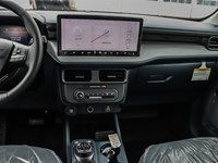 2026 Ford Maverick XLT AWD Supercrew