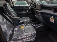 2026 Ford Maverick XLT AWD Supercrew