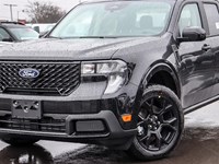 2026 Ford Maverick XLT AWD Supercrew