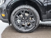 2026 Ford Maverick XLT AWD Supercrew