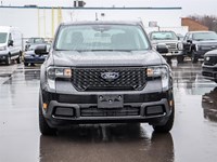 2026 Ford Maverick XLT AWD Supercrew