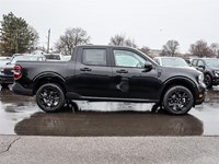 2026 Ford Maverick XLT AWD Supercrew