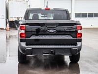 2026 Ford Maverick XLT AWD Supercrew