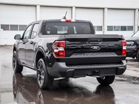 2026 Ford Maverick XLT AWD Supercrew