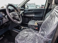 2026 Ford Maverick XLT AWD Supercrew