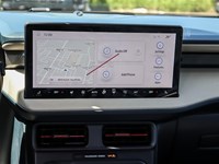 2026 Ford Maverick Lariat AWD Supercrew