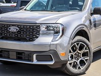 2026 Ford Maverick Lariat AWD Supercrew