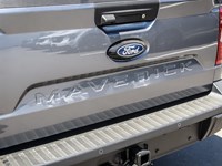 2026 Ford Maverick Lariat AWD Supercrew
