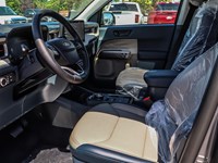 2026 Ford Maverick Lariat AWD Supercrew