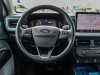 2026 Ford Maverick XLT AWD Supercrew