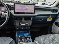 2026 Ford Maverick XLT AWD Supercrew