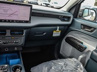2026 Ford Maverick XLT AWD Supercrew