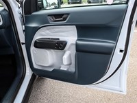 2026 Ford Maverick XLT AWD Supercrew
