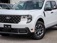 2026 Ford Maverick XLT AWD Supercrew