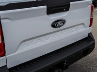 2026 Ford Maverick XLT AWD Supercrew