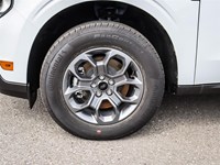 2026 Ford Maverick XLT AWD Supercrew