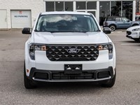 2026 Ford Maverick XLT AWD Supercrew