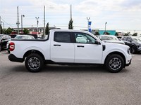 2026 Ford Maverick XLT AWD Supercrew