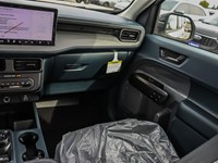 2026 Ford Maverick XLT AWD Supercrew