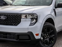 2026 Ford Maverick XLT AWD Supercrew