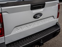 2026 Ford Maverick XLT AWD Supercrew