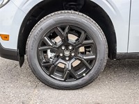 2026 Ford Maverick XLT AWD Supercrew