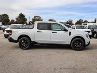 2026 Ford Maverick XLT AWD Supercrew