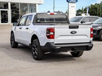 2026 Ford Maverick XLT AWD Supercrew