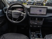 2026 Ford Maverick XLT AWD Supercrew