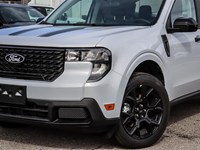 2026 Ford Maverick XLT AWD Supercrew